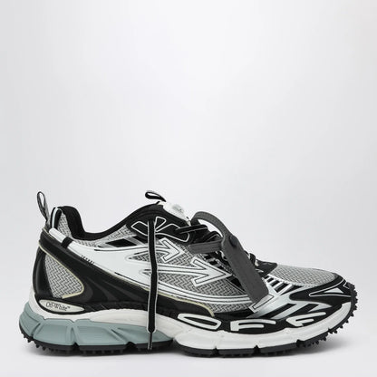 Off White Off-White™ Sneakers Be Right Back light gray/black