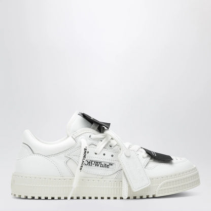 Off White Off-White™ Off Court 3.0 white/black sneakers