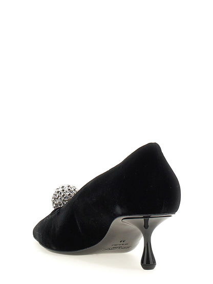 Jimmy Choo Orb Pump 50 Pumps
