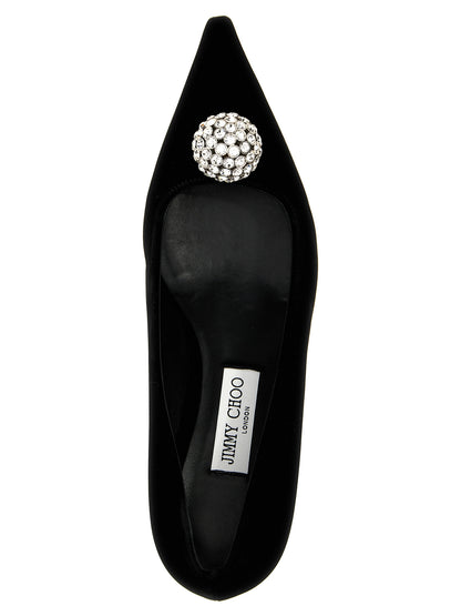 Jimmy Choo Orb Pump 50 Pumps