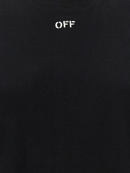 Off White Off Stamp T-shirt