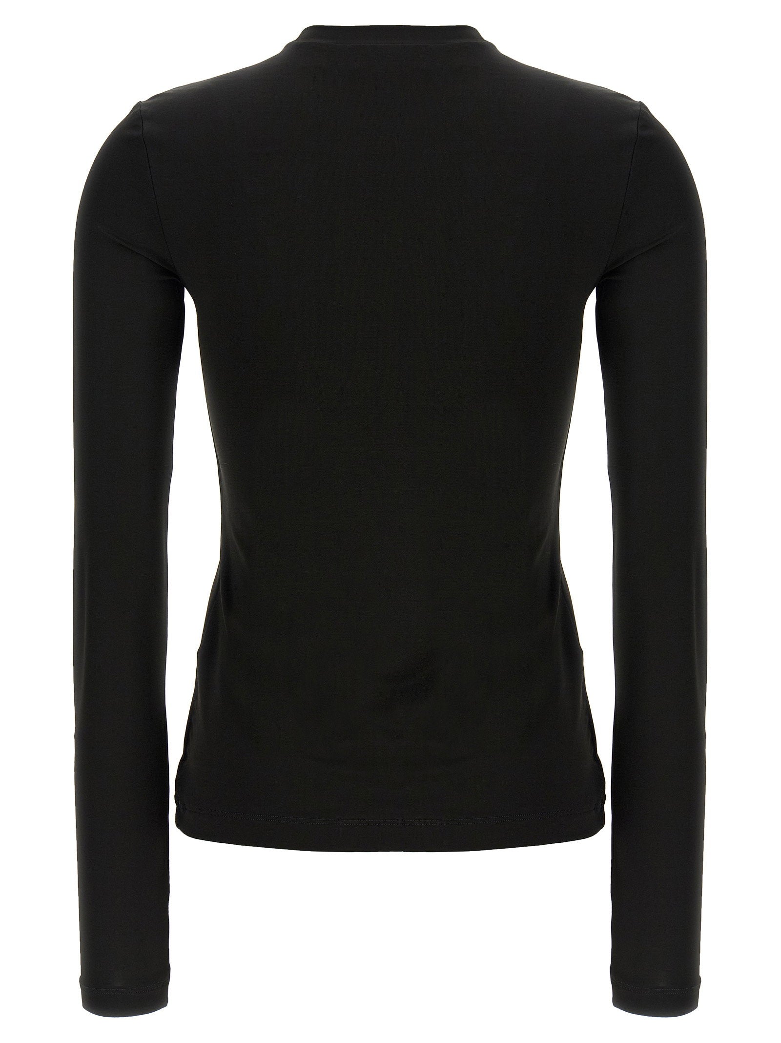 Off White Second Skin Sweater