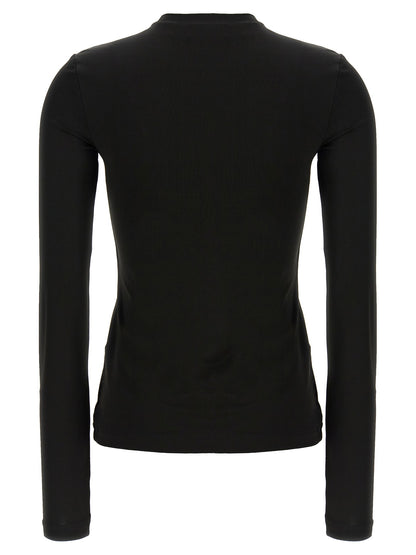 Off White Second Skin Sweater