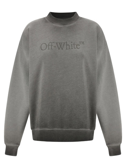 Off White Laundry Skate Sweatshirt
