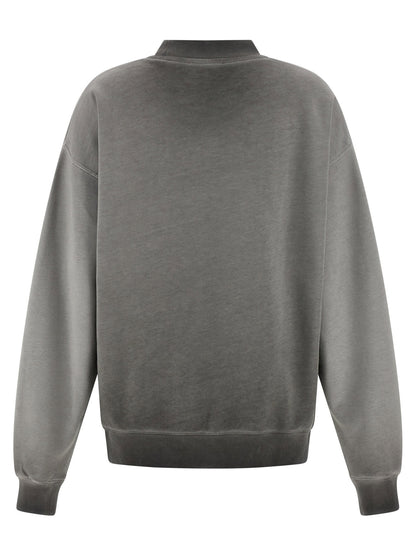 Off White Laundry Skate Sweatshirt