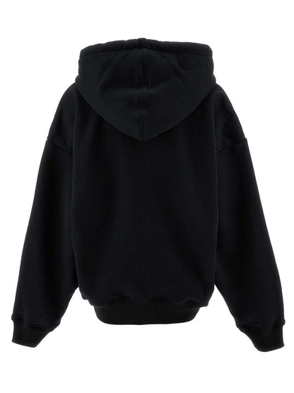 Off White Off Stamp Hoodie