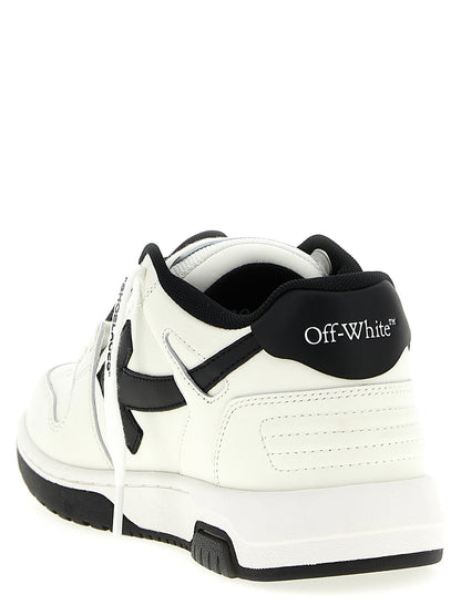 Off White Out Of Office Sneakers