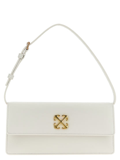 Off White Jitney 1.0 Shoulder Bag