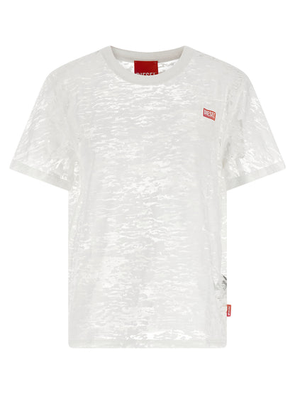 Diesel X Tinder Pr-t-nots-mati-r T-shirt