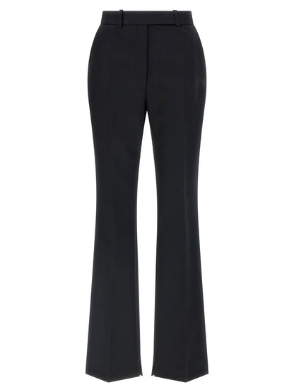 Elisabetta Franchi Wool Pants