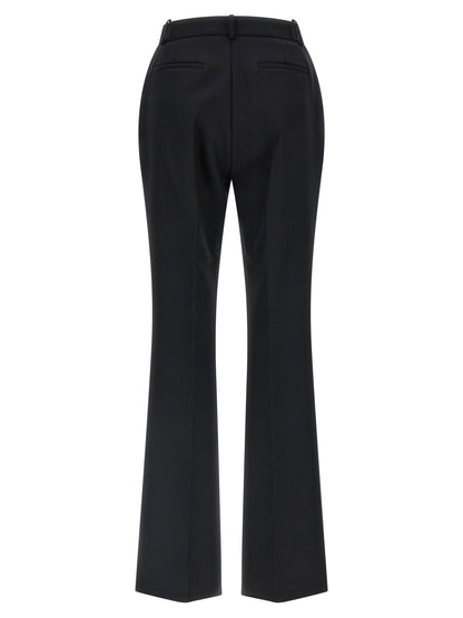 Elisabetta Franchi Wool Pants