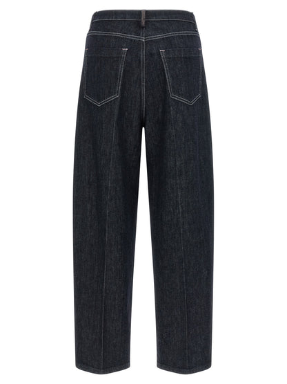 Fabiana Filippi Jeans Barrell