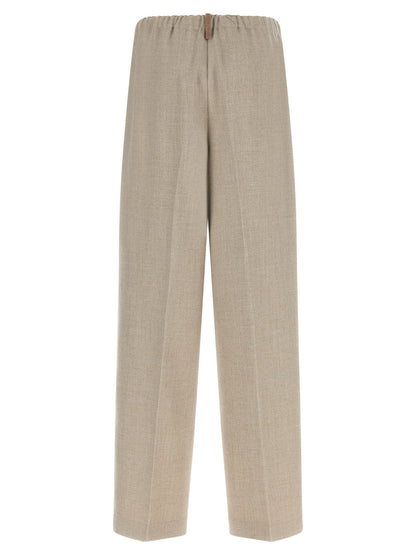 Fabiana Filippi Trevi Pants