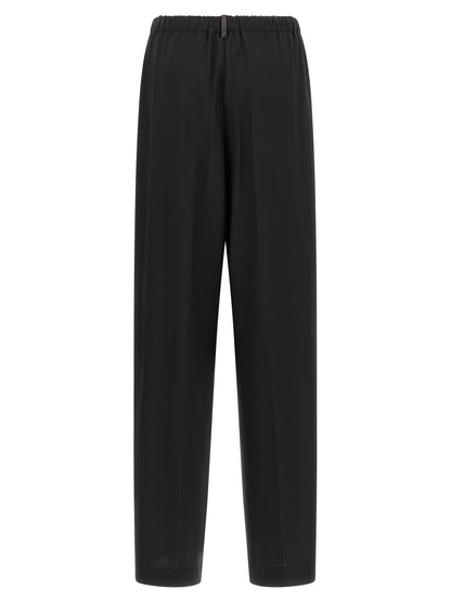 Fabiana Filippi Trevi Pants