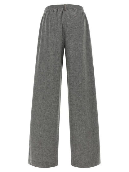 Fabiana Filippi Cargo Over Pants