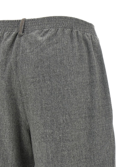 Fabiana Filippi Cargo Over Pants