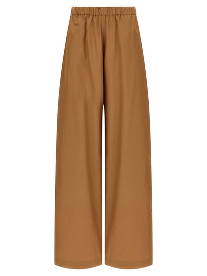 Fabiana Filippi Loose Leg Pants