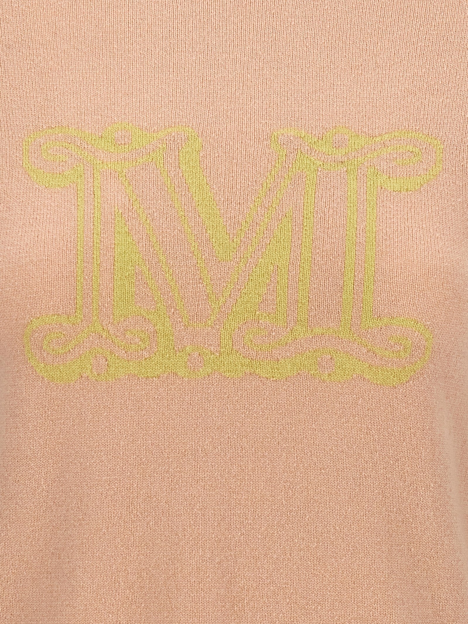 Max Mara Pamir Sweater