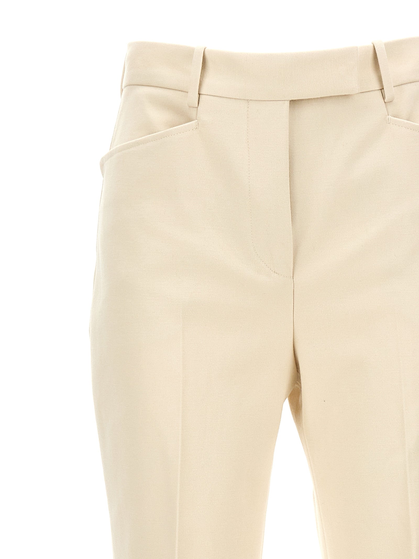 Tom Ford Moleskin Pants