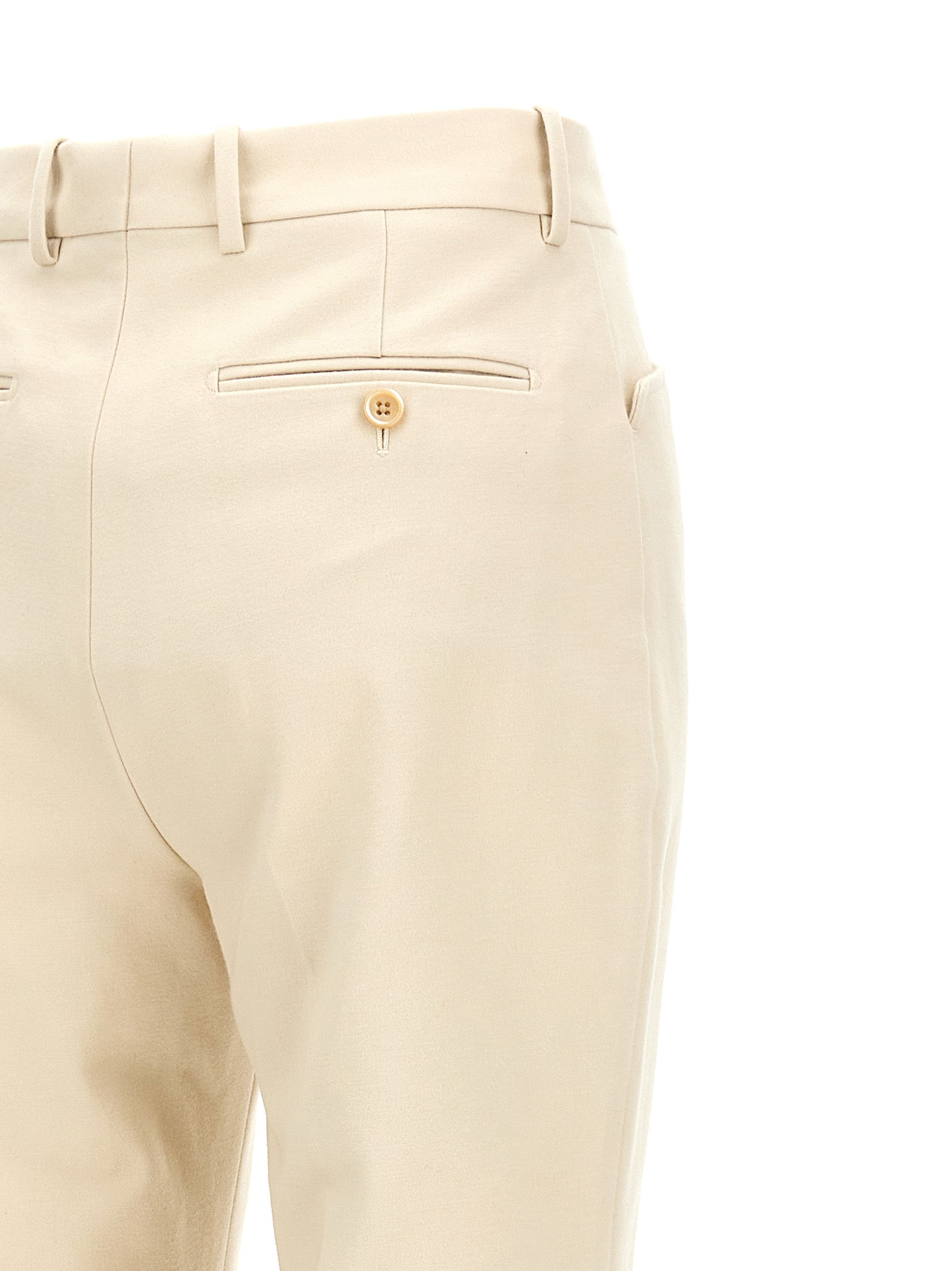 Tom Ford Moleskin Pants
