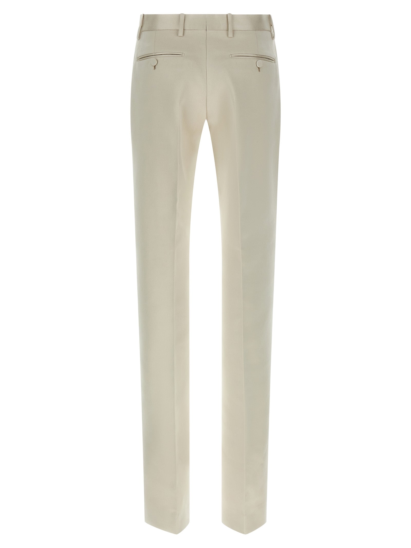 Tom Ford Duchesse Tailored Trousers