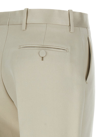 Tom Ford Duchesse Tailored Trousers