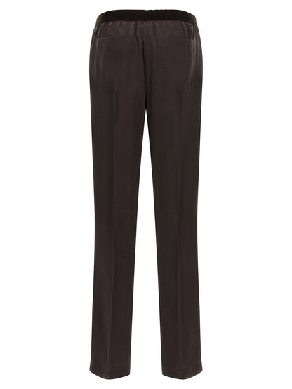 Tom Ford Silk Pants
