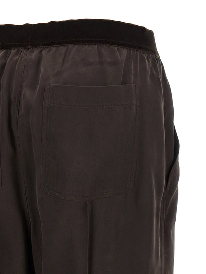 Tom Ford Silk Pants