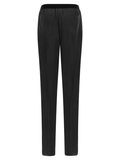 Tom Ford Silk Pants