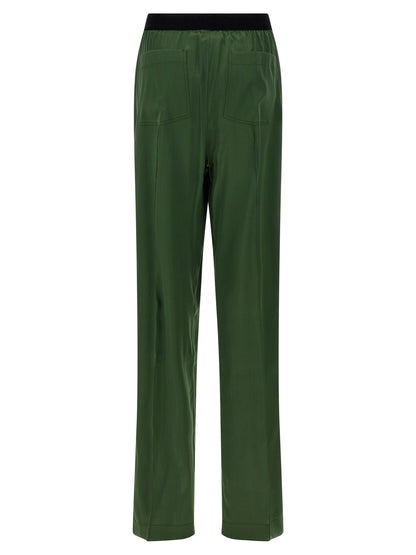 Tom Ford Silk Pants