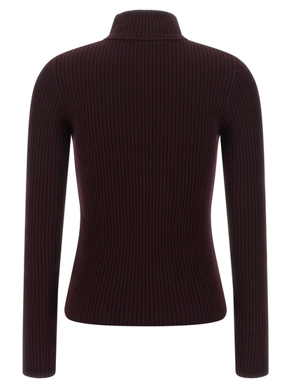 Courreges Reedition Sweater