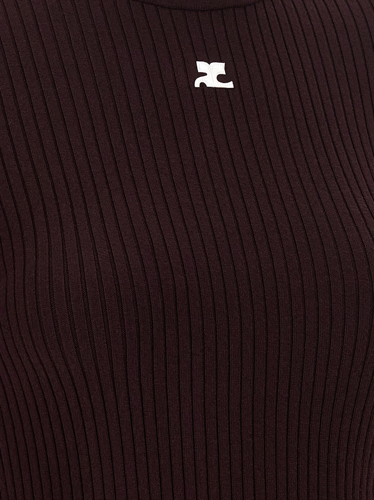 Courreges Reedition Sweater