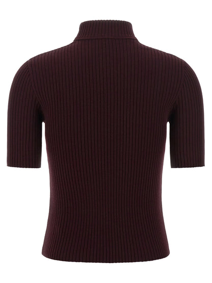 Courreges Reedition Sweater