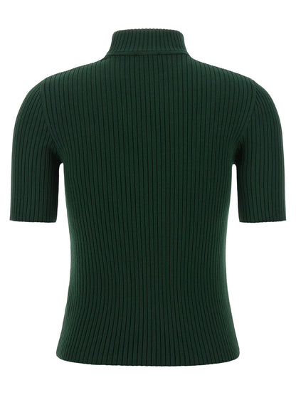 Courreges Reedition Sweater
