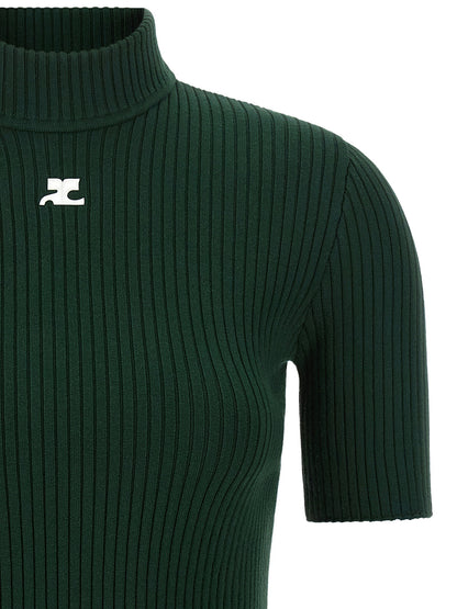 Courreges Reedition Sweater