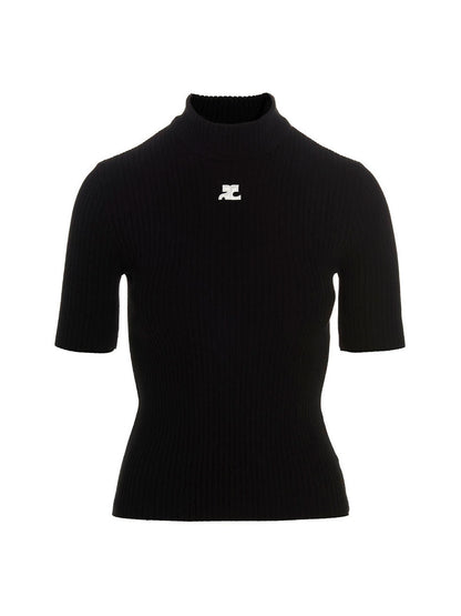 Courreges Reedition Sweaters