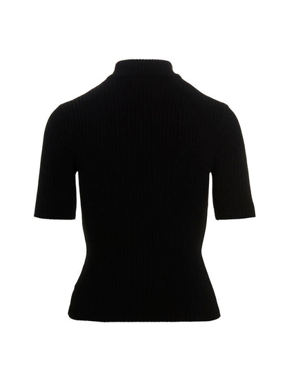 Courreges Reedition Sweaters