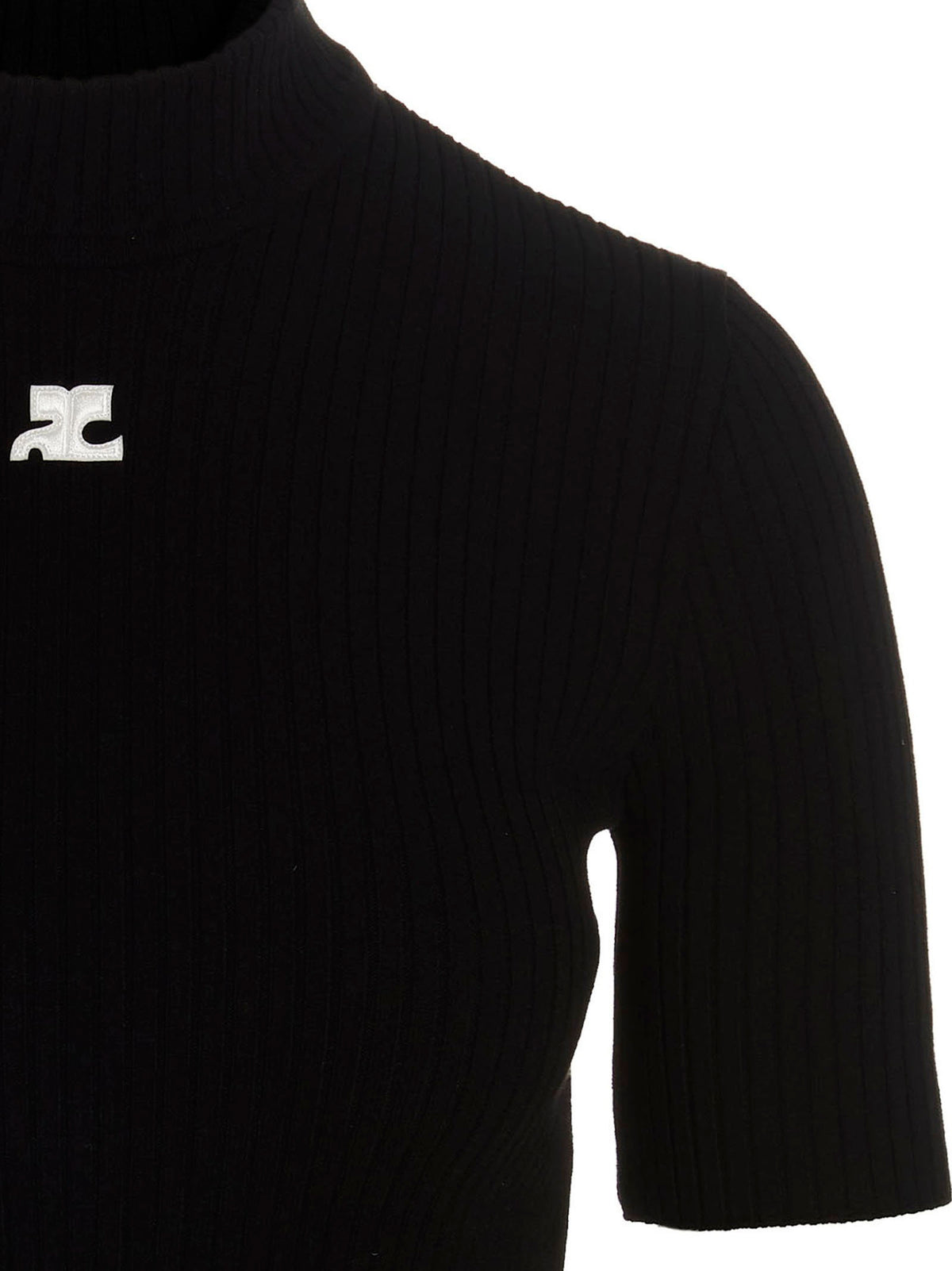 Courreges Reedition Sweaters