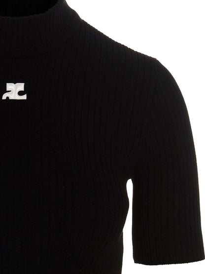 Courreges Reedition Sweaters