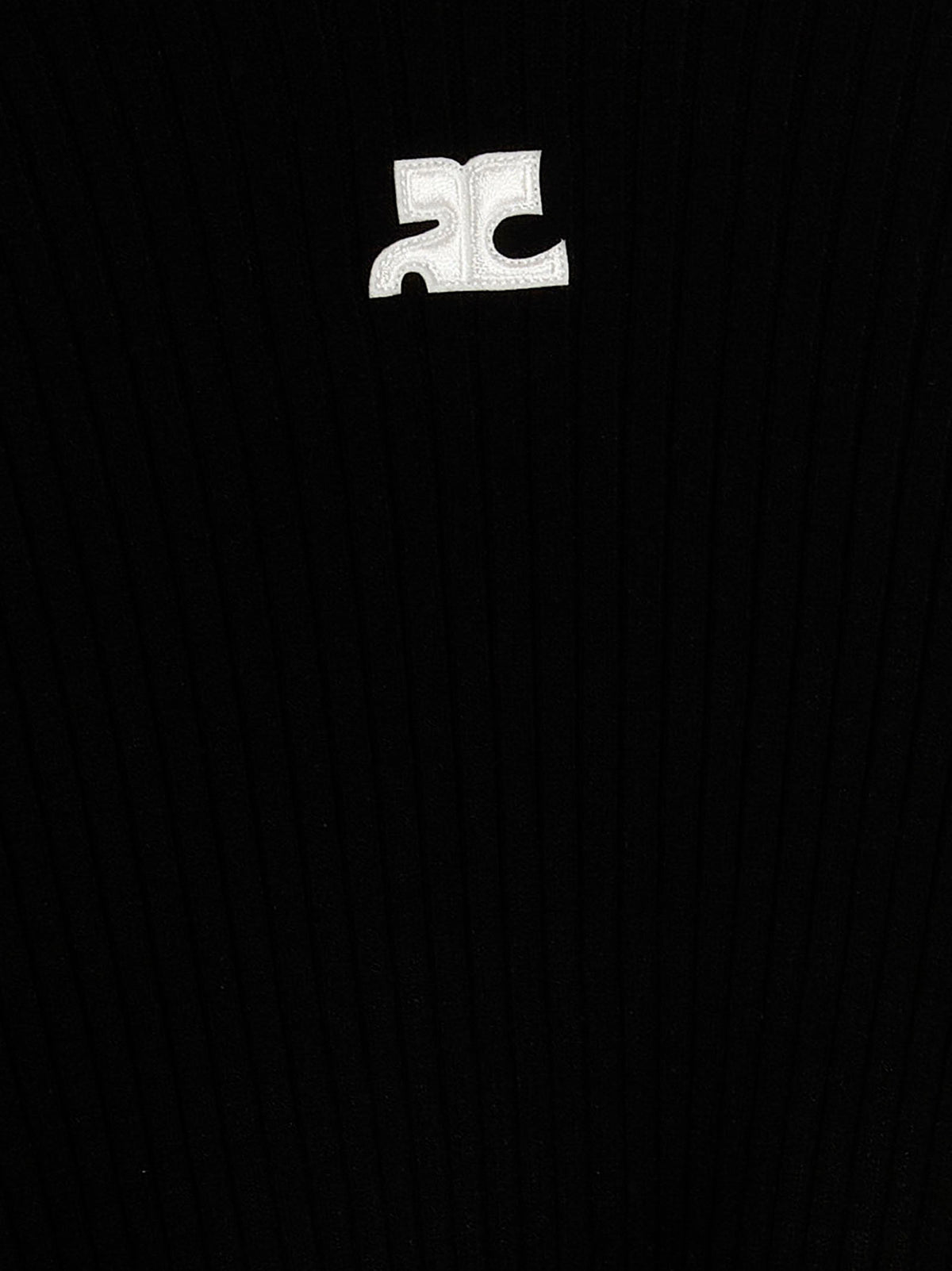 Courreges Reedition Sweaters