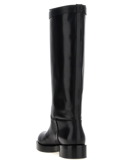 Mach & Mach Galaxy Boots