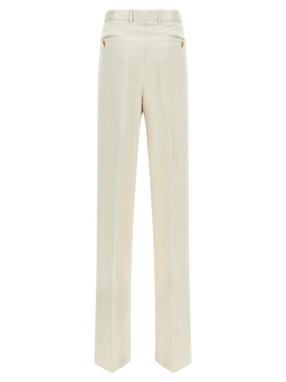 Tom Ford Double Pinch Pants