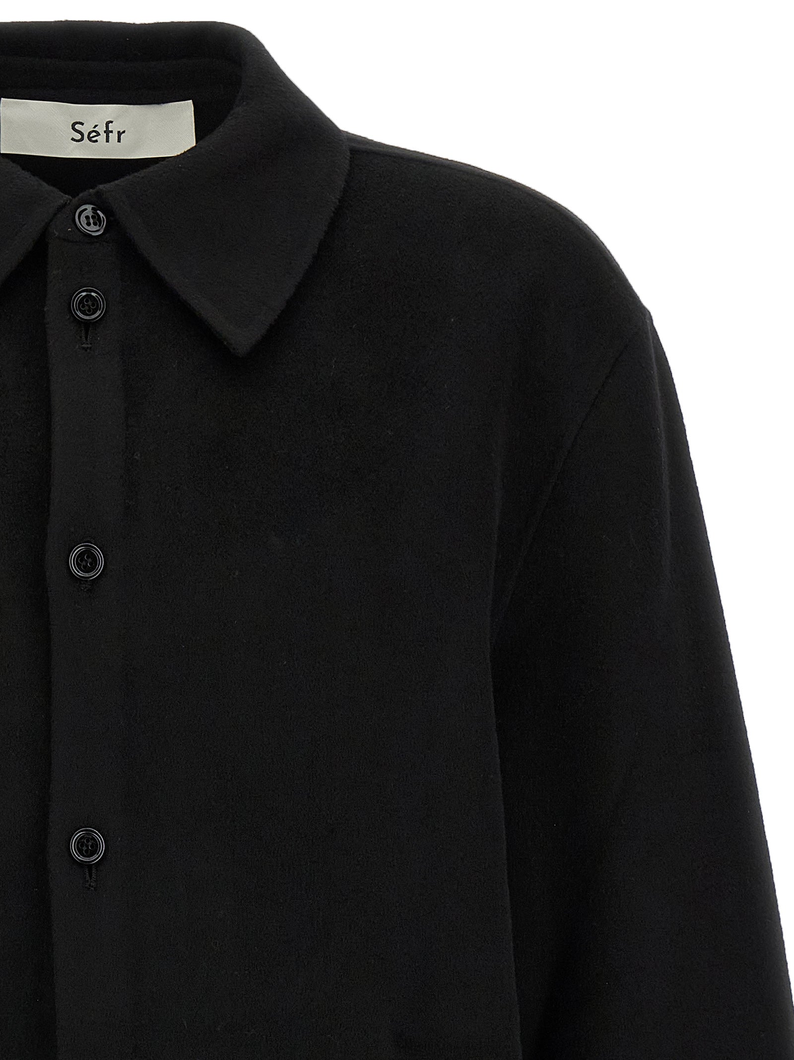 Séfr Lenny Shirt