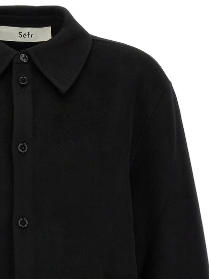 Séfr Lenny Shirt