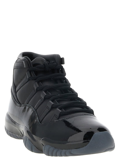 Comme Des Garçons Homme Plus Homme Plus X Jordan Air Jordan 11 Sneakers