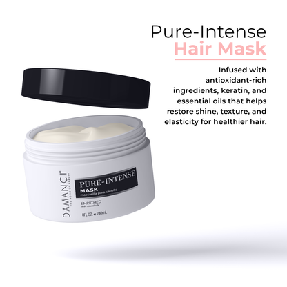 Pure Intense Hair Mask