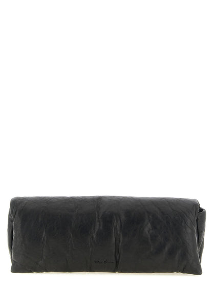 Rick Owens Baguette Clutch