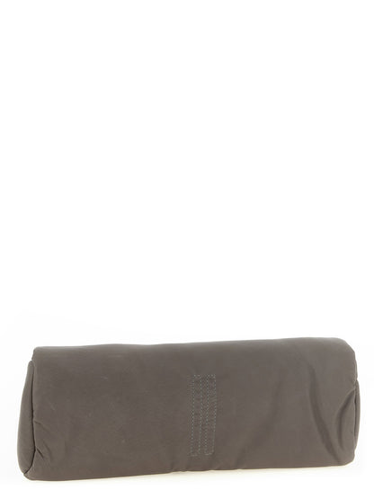 Rick Owens Baguette Clutch