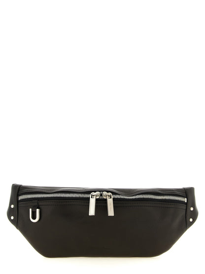 Rick Owens Geo Bumbag Fanny Pack