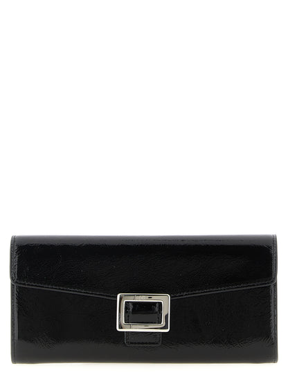 Roger Vivier Belle Vivier Wallet On Chain
